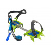 Climbing Technology Snow Flex Classic - ultralehké 10 hroté mačky na skialp