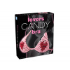 Spencer&Fleetwood Candy Lovers Bra - dámska podprsenka z ovocných cukríkov 280g