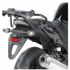 KAPPA KR777M - montážna sada (pre TOP CASE) HONDA CBF 1000 / CBF 1000 ST (10-14)