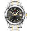 Hodinky Swiss Military SM34002.25 Mens Watch 39mm 5ATM