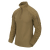Helikon-Tex MCDU Combat tričko - NyCo Ripstop - Coyote - XXXL–Regular