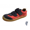 Filii - Red Ocean Velours Tex Mix - M - 20