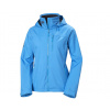 Helly Hansen | CREW HOODED JACKET 2.0 dámska bunda modrá |Veľkosť:S