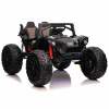 Auto Super-Toys šedé