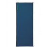 Samonafukovacia karimatka Therm a Rest BaseCamp XL - poseidon blue