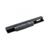 Avacom batéria pre Asus A43/A53/A45/X84, Li-Ion, 10.8V, 4400mAh, 48Wh, NOAS-K53N-N22