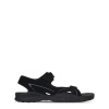 Slazenger Wave Sandal Mens Black 8 (42)