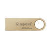 Kingston Technology DataTraveler 256GB 220MB/s kovový USB 3.2 Gen 1 SE9 G3