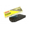 RK Chains Reťaz RK 525 H (130čl) - netesnená/ bezkrúžková