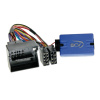 Adaptér OEM ovládania z volantu - BMW 3 / 5 / Mini / X3 / X5 (2001->)