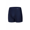 CORNETTE Pánske boxerky 220 Authentic dark blue L