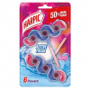 Závěsné toaletní mýdlo HARPIC Fresh Tropical, 2x35g.
