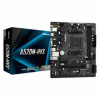 Asrock Základná doska ASRock A520M-HVS, pätica AM4, micro ATX
