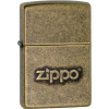 ZIPPO Zapaľovač ANTIQUE STAMP (29001)