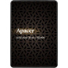 Apacer AS340X 240GB, AP240GAS340XC-1