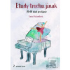 Etudy trochu jinak (Lucie Halamíková)
