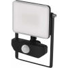 Emos ZS2910, LED reflektor ILIO s pohybovým čidlom, 10,5W ZS2910