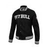 PitBull West Coast - dámská bunda TEQUILA 3 černá L