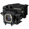 Lampa pre projektor NEC NP-M260WJL (NP15LP) varianta: Originálna lampa vrátane modulu