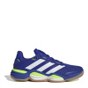 adidas Stabil 16 Indoor Shoes Mens Luc Blue/White 7 (40.7)