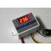 Elektronický regulátor teploty XH-W3002 230V -50 /+110°C Nový model