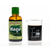 Maqui - bylinné kapky (tinktura) 50 ml) - doplněk stravy