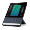 Rozširujúci modul Yealink EXP50, LCD, 20 prog. tl. (x3 strany), pre T53/T53W/T54W/T57W/T58A