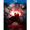Doctor Strange v mnohovesmíre šialenstva BD