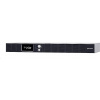 CyberPower GreenPower Office LCD II RM UPS 1500VA/900W OR1500ERM1U