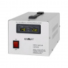 KEMOT MSER-1000 Automatic Voltage Stabilizer (1000 VA, Servo Motor)