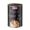 Piper Sterilized Cat - Králik 400g