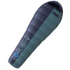 Husky Fleury L -20 °C - Blue/Turquoise 185 cm