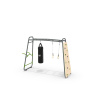 Exit Workout zostava GetSet monkey bar MB220