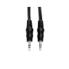 SOLEX A51 Kábel JACK 3,5mm stereo 1,5m