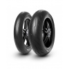 Pirelli DIABLO ROSSO IV FRONT 120/60ZR17 55 W