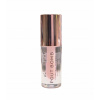 Makeup Revolution Pout Bomb lesk na pery pre väčší objem s vysokým leskom Glaze 4,6 ml