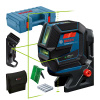 Bosch GCL 2-50 G Professional 0 601 066 M02