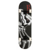 Birdhouse - Stage 3 Falcon 1 Black/Red 8.125