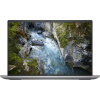 Dell Precision 5690 - Intel Core Ultra 7 165H / 1,4 GHz - Win 11 Pro - RTX 1000 Ada - 32 GB RAM - 1 TB SSD NVMe, Class 40 - 40,64 cm (16
