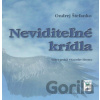 Neviditeľné krídla - Ondrej Štefanko