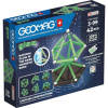 Geomag Glow Recycled 42 dielikov