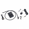 Hudobný adaptér USB / Bluetooth / Handsfree - Citroen / Peugeot (2004->)