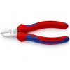 Knipex 7005140 kleště štípací boční