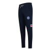 Fan-shop Tepláky PSG Stripe modré Velikost: XXL