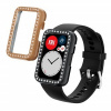 2x Púzdro kwmobile Huawei Watch Fit růžová, černá