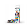AK interactive AK PLAYMARKERS SET AKM103 CLOTHES & ORNAMENTS 6 ks akrylových markerov