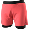 Šortky DYNAFIT Alpine Pro 2/1 Shorts W cabana XS