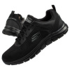 Skechers Track M 232698/BBK shoes (194774) Black 41.5