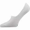 Ponožky unisex Voxx Verti - biele, 43-46