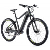 Elektrobicykel Leader Fox SWAN Pánske, 2023-1 /29